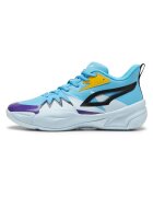 Puma Pantofi sport barbati - Genetics - albastru deschis - Albastru