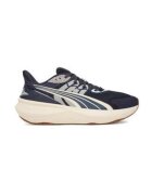 Puma Pantofi sport barbati - negru/gri - material textil