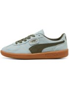 Puma Pantofi sport barbati Palermo - 42 - Verde