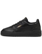Puma Pantofi sport barbati Shuffle Downtown 40259605 - Negru