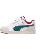 Puma Pantofi sport barbati Slipstream 38469211 - Alb