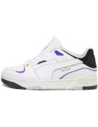 Puma Pantofi sport barbati Slipstream 39326602 - Alb