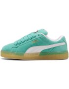 Puma Pantofi sport barbati Suede Xl Ocean 39520553 - Albastru