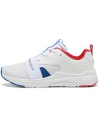 Puma Pantofi sport BMW Mms Wired 2 - Alb