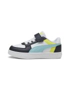 Puma Pantofi sport Caven 2.0 Block cu inchidere velcro - Multicolor