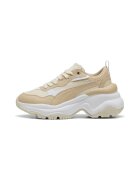 Puma Pantofi sport Cilia demi-wedge - Bej