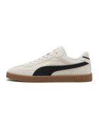 Puma Pantofi sport Club II Era de piele intoarsa - Negru/Gri deschis