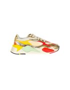 Puma Pantofi sport copii 735578 - Sintetic - Auriu