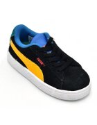 Puma Pantofi sport copii - Piele - Negru