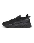 Puma Pantofi sport cu detalii de piele intoarsa RS-XK - Negru