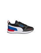 Puma Pantofi sport cu garnituri de piele ecologica R78