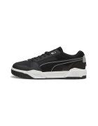 Puma Pantofi sport cu garnituri de piele ecologica RBD Tech Open Road II - Negru
