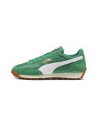 Puma Pantofi sport cu garnituri de piele intoarsa Easy Rider Vintage - Albdwqfsq - Alb/Verde