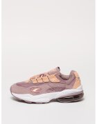 Puma Pantofi sport cu insertii de piele intoarsa Cell Venom
