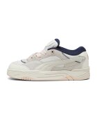 Puma Pantofi sport cu insertii textile 180 Summer - Alb/Grej