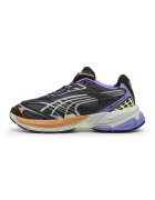 Puma Pantofi sport cu insertii textile Velophasis Born in the 2000s - Negru/Argintiu