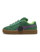 Puma Pantofi sport cu Teenage Mutant Ninja Turtles - Verde