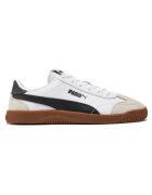 Puma Pantofi sport dama 303330996 - Piele naturala - Alb - Alb