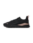 Puma Pantofi sport dama 303338541 - Textil - Negru - Negru