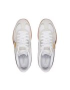 Puma Pantofi sport dama 303895808 - Piele naturala - Alb - Alb