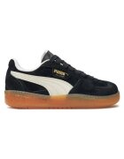 Puma Pantofi sport dama 303895969 - Piele naturala - Negru - Negru