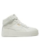 Puma Pantofi sport dama 303941192 - Piele naturala - Gri - Gri
