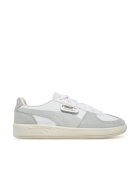 Puma Pantofi sport dama 304539145 - Piele naturala - Gri - Gri