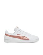 Puma Pantofi sport dama 304555411 - Piele ecologica - Alb - Alb