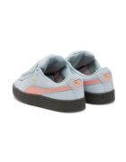 Puma Pantofi sport dama 304555541 - Piele naturala - Verde - Verde