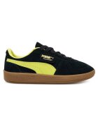 Puma Pantofi sport dama 304555770 - Piele naturala - Negru - Negru