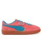 Puma Pantofi sport dama 304556036 - Piele naturala - Portocaliu - Portocaliu