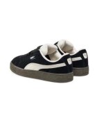 Puma Pantofi sport dama 304557880 - Piele naturala - Negru - Negru