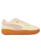 Puma Pantofi sport dama 304558016 - Piele naturala - Galben - Galben