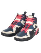 Puma Pantofi sport dama 356468 - Piele intoarsa/Sintetic - Multicolor -