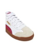 Puma Pantofi sport dama - 395104 - Piele naturala - Alb