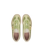 Puma Pantofi sport dama - 396463 - Piele naturala - Verde