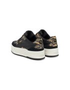 Puma Pantofi sport dama - 400395 - Piele ecologica - Negru