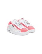 Puma Pantofi sport dama - 403225 - Textil - Roz