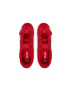 Puma Pantofi sport dama - 403589 - Piele naturala - Rosu - Rosu