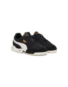 Puma Pantofi sport dama - 403782 - Piele naturala - Negru
