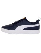 Puma Pantofi sport dama - Albastru - Alb/Albastru