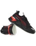 Puma Pantofi sport dama RS-X Forever Diamond - negru - material sintetic/textil