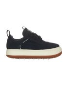 Puma Pantofi sport dama - Suede Mayu PxP - Piele intoarsa - Negru