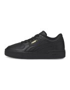 Puma Pantofi sport de piele CA Pro Classic - Negru