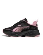 Puma Pantofi sport demi-wedge Cassia 2.0 - Negru/Roz pastel