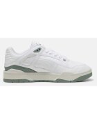 Puma Pantofi sport din piele ecologica Slipstream INVDR