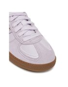 Puma Pantofi sport din piele naturala pentru dama - Roz