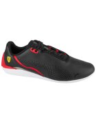 Puma Pantofi sport - Ferrari Drift Cat 307193 - Negru mat
