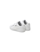 Puma Pantofi sport fete 304441042 - Piele ecologica - Alb - Alb