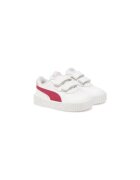 Puma Pantofi sport fete 305069221 - Piele ecologica - Alb - Alb